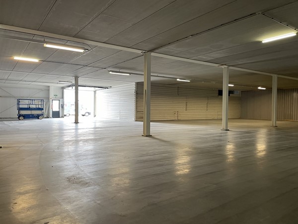 Medium property photo - Legmeerdijk 169A, 1432 KA Aalsmeer